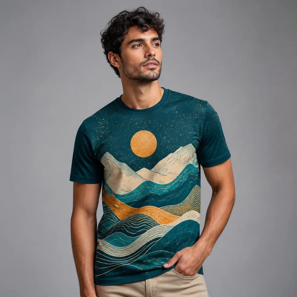 T-Shirts